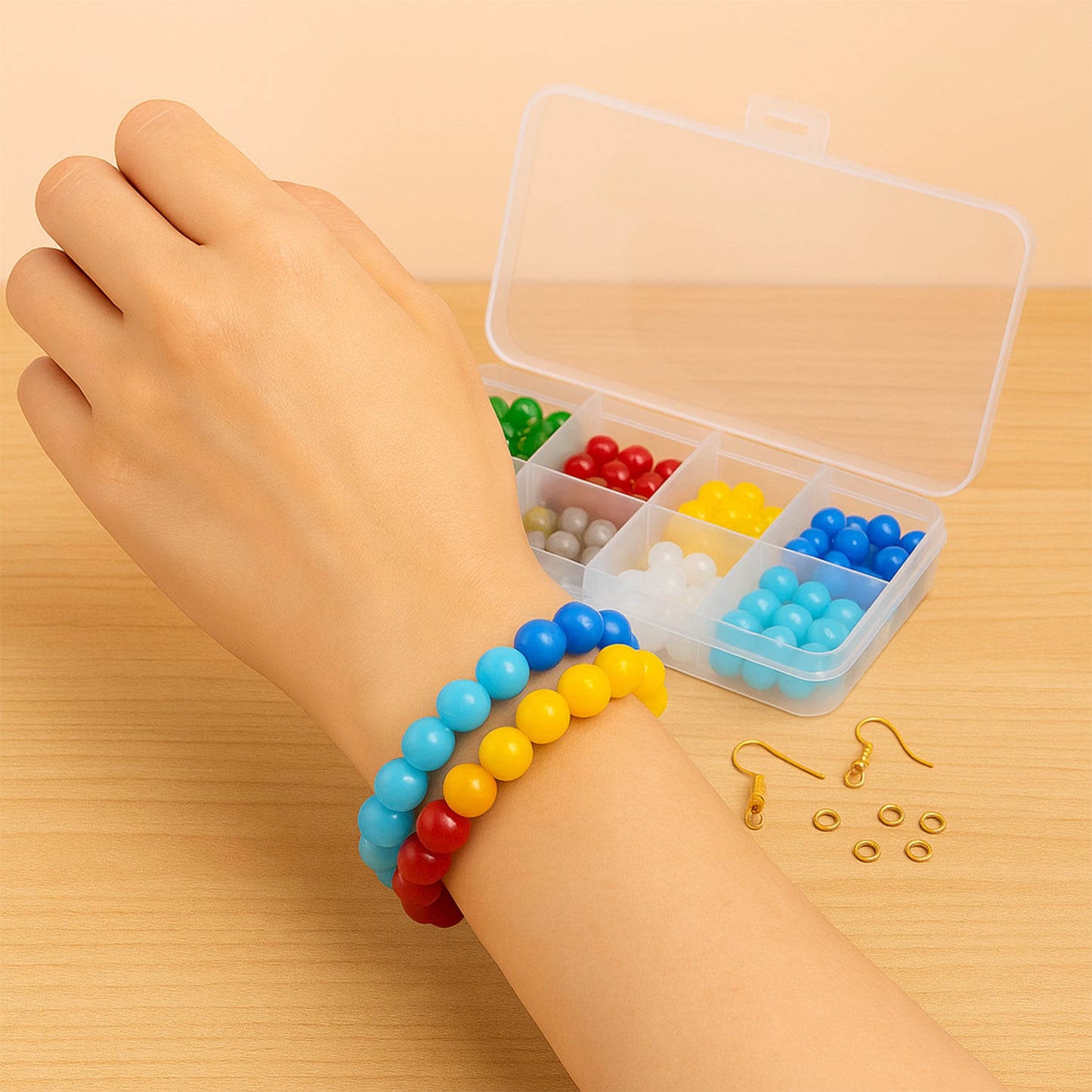 DIY Jewellery Kit