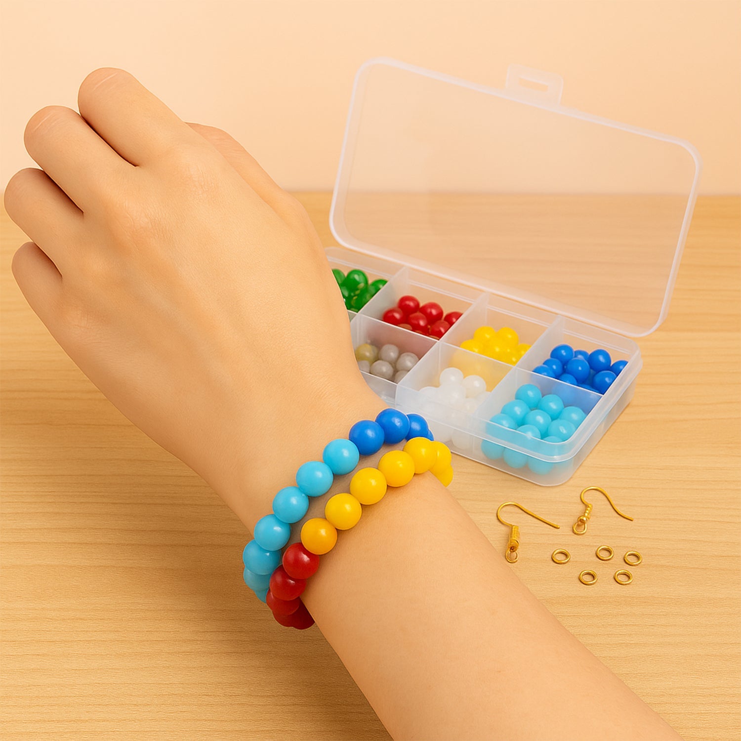 DIY Jewellery Kit