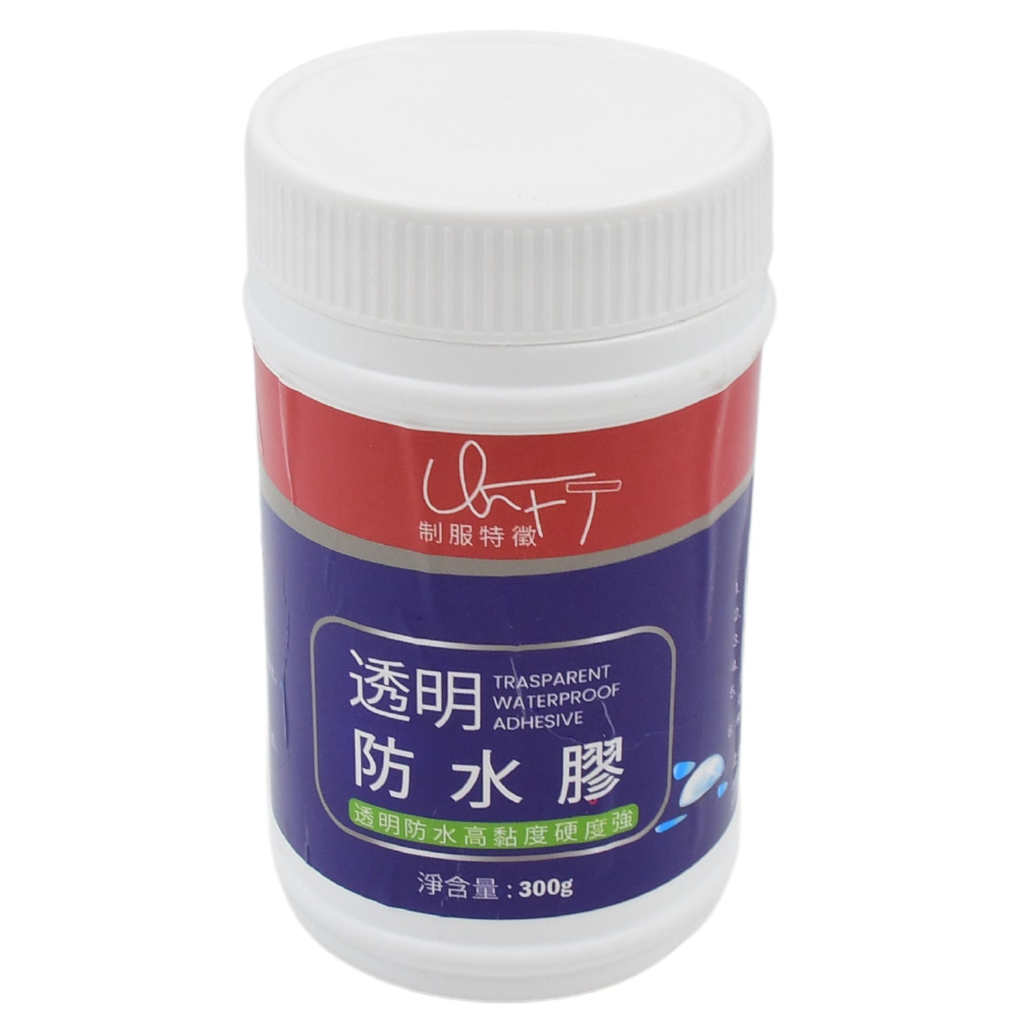 Waterproof Sealant Gel