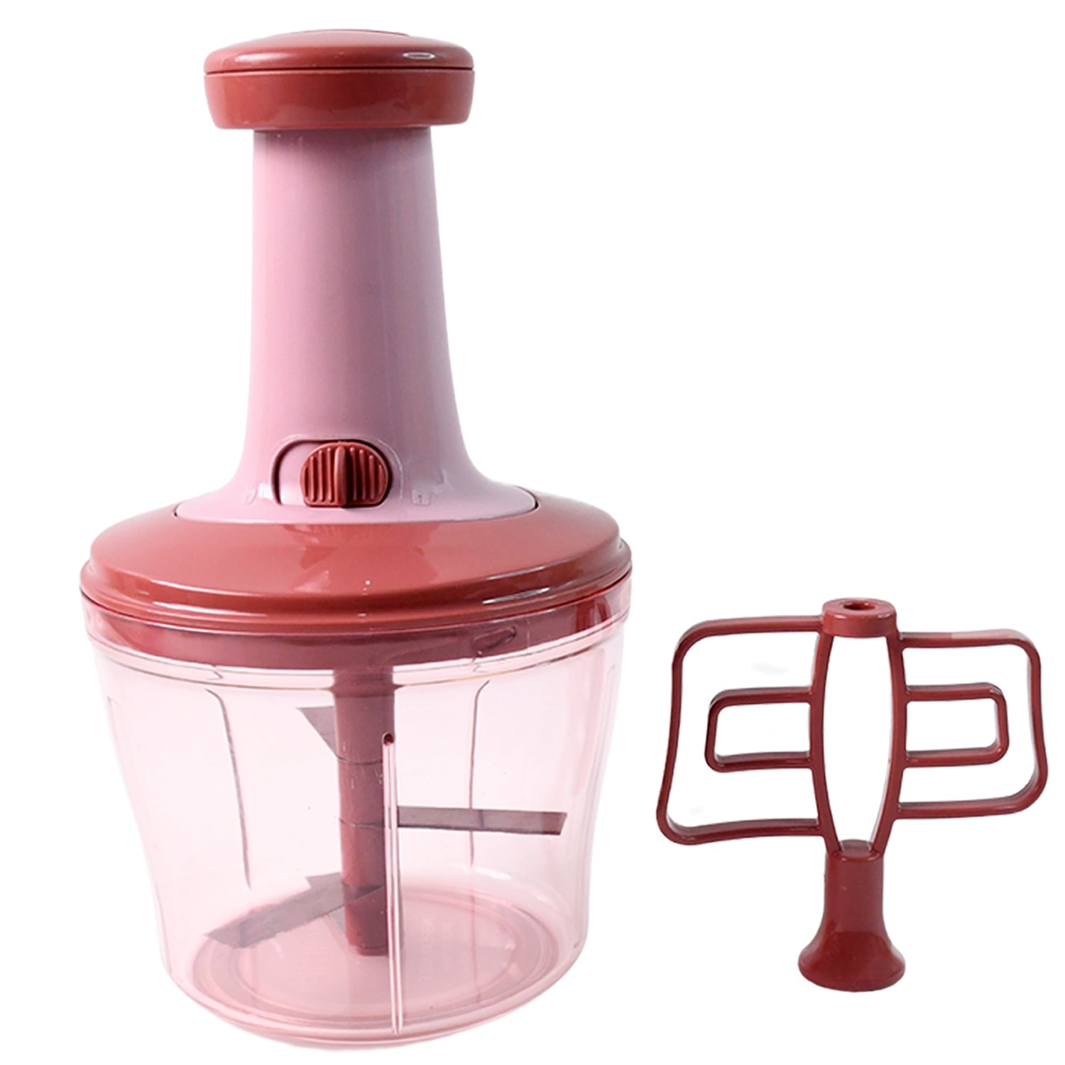 Quba Push Chopper