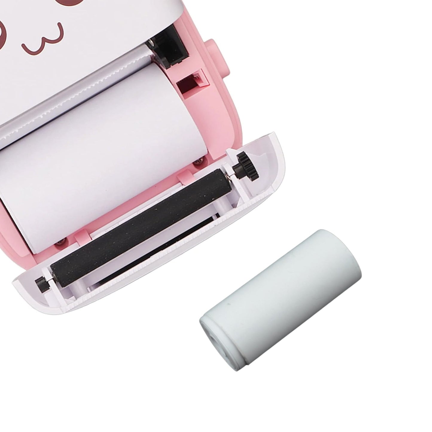 Thermal Printer Paper Roll