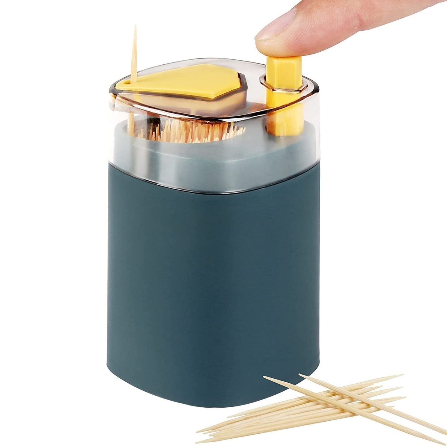 Automatic Toothpick Dispenser