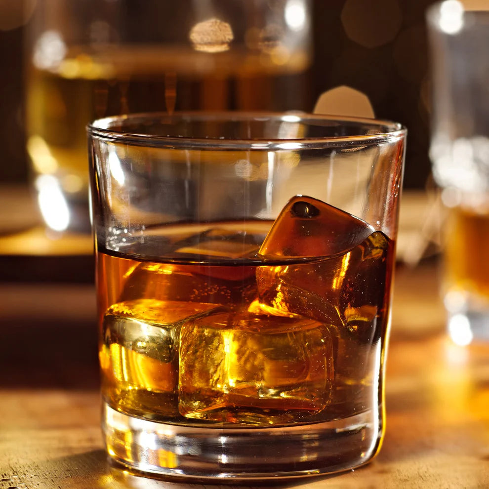 Best 2 wine glass & marble holder - cocktail barware tool sets | 2025 | fast shipping