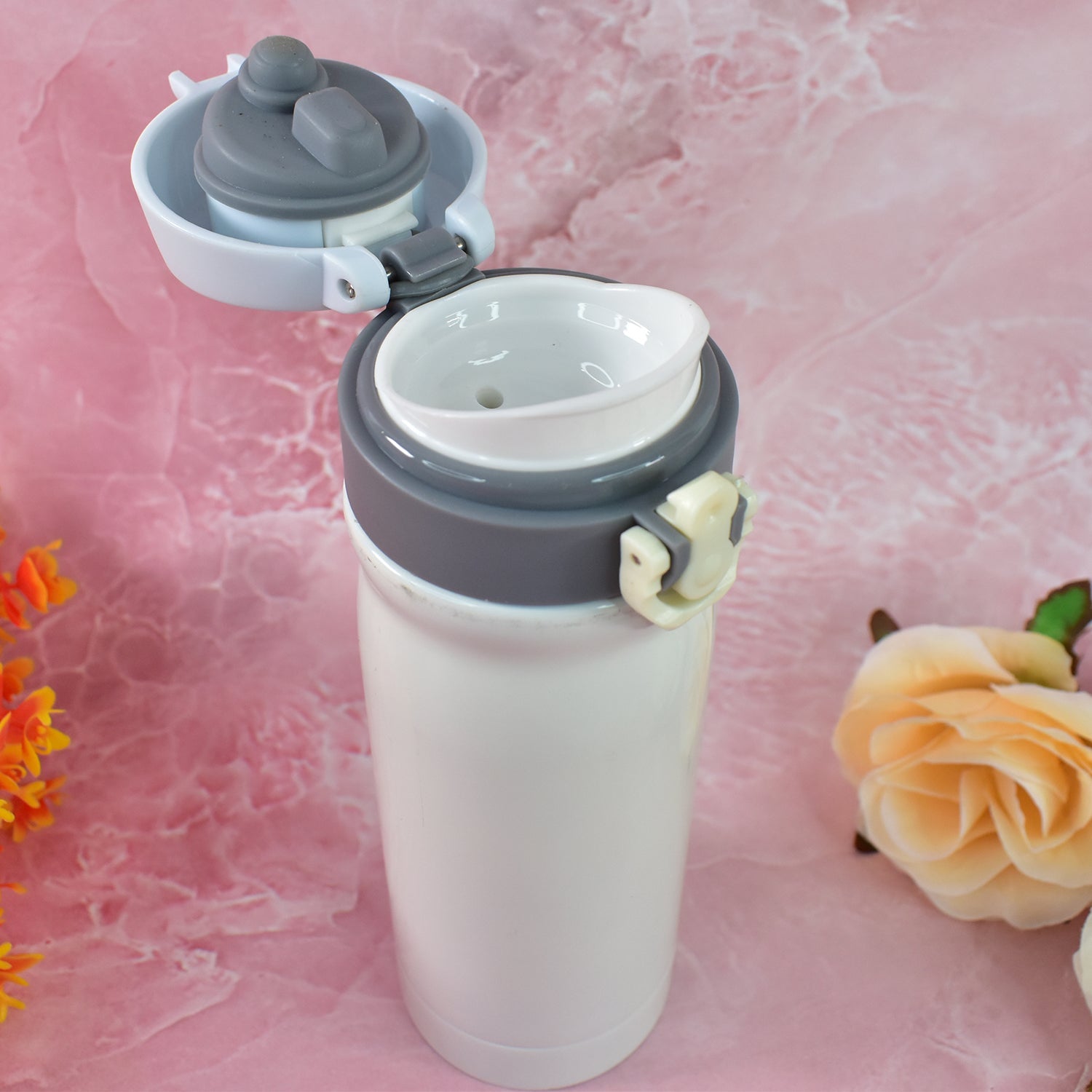 Insulated Stainless Steel Bottle For Kids