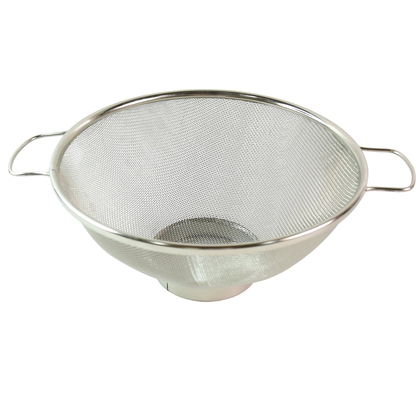 Premium Stainless Steel Colander