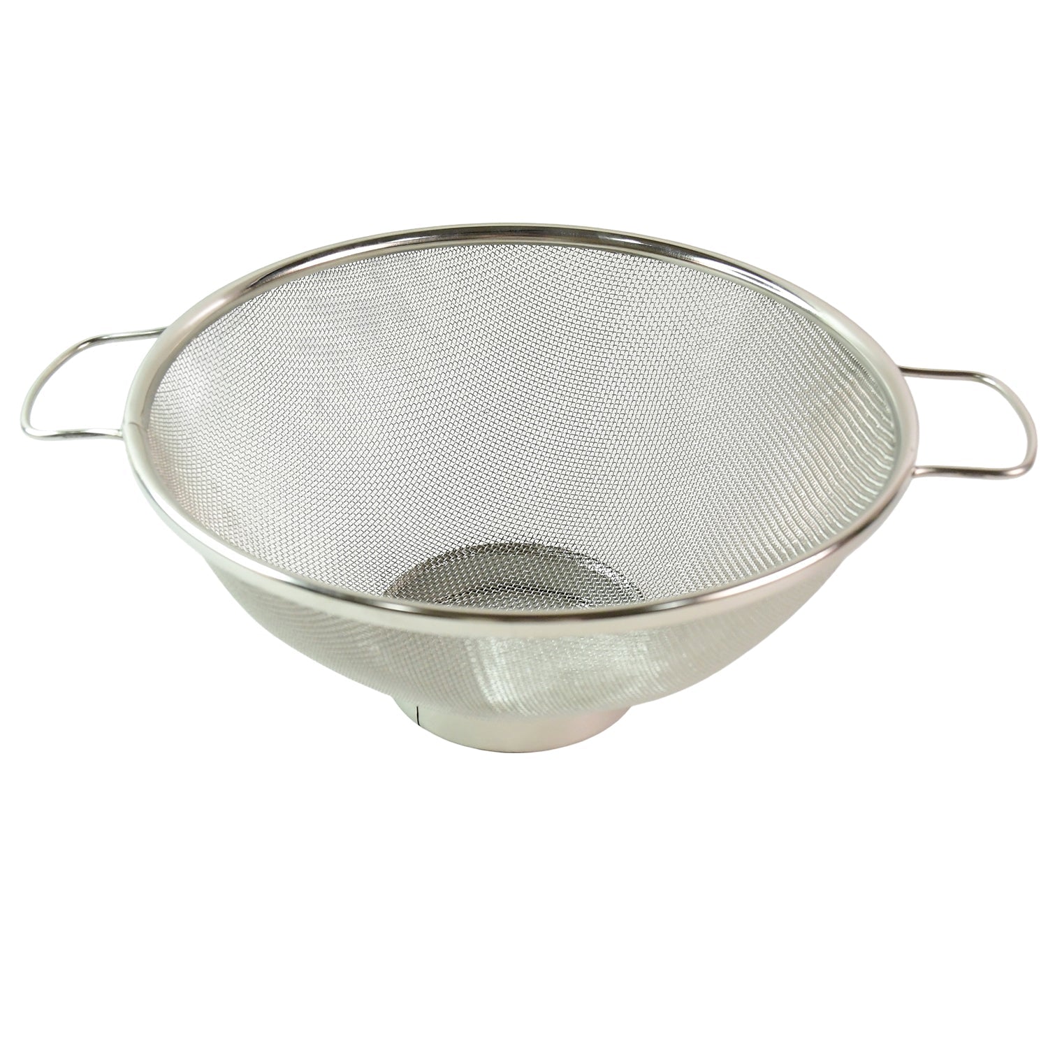 Premium Stainless Steel Colander