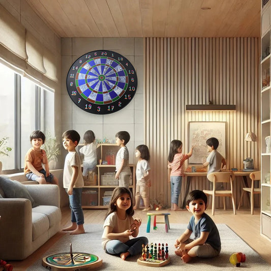 Best magnetic dart board game - dartboards | 2025 | fast shipping