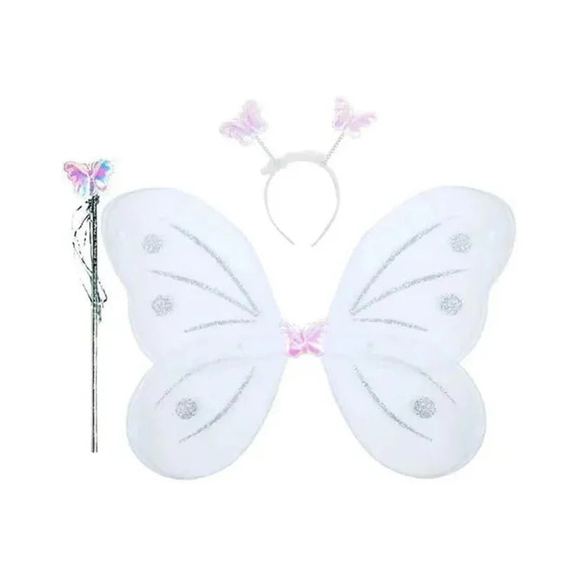 Best kids’ fairy butterfly wings - costume accessories | 2025 | fast shipping