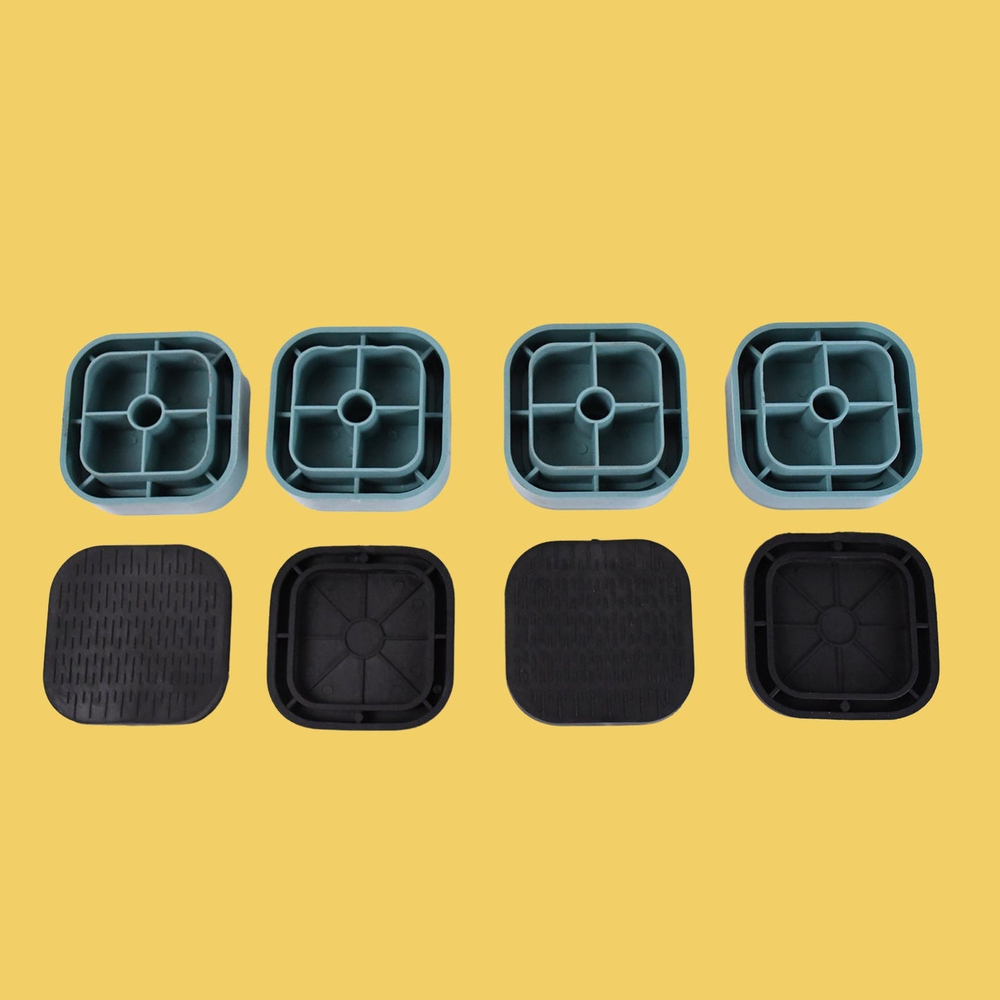 Universal Anti-Vibration Appliance Pads