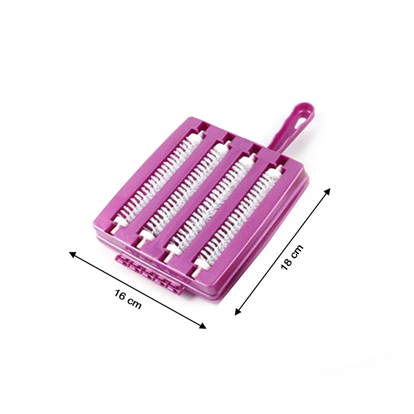 Handheld Carpet Crumb Cleaner