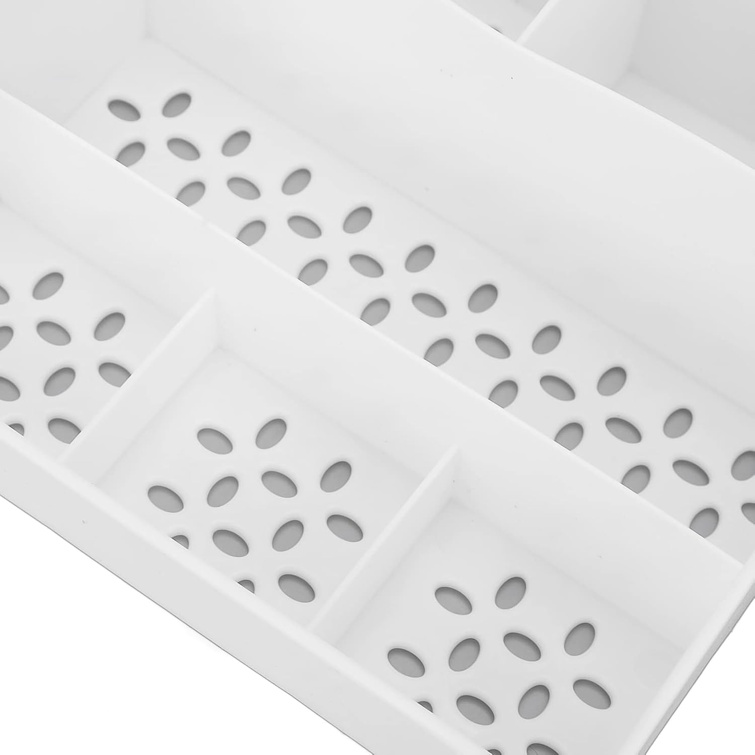 Large Cosmetic Organizer Box