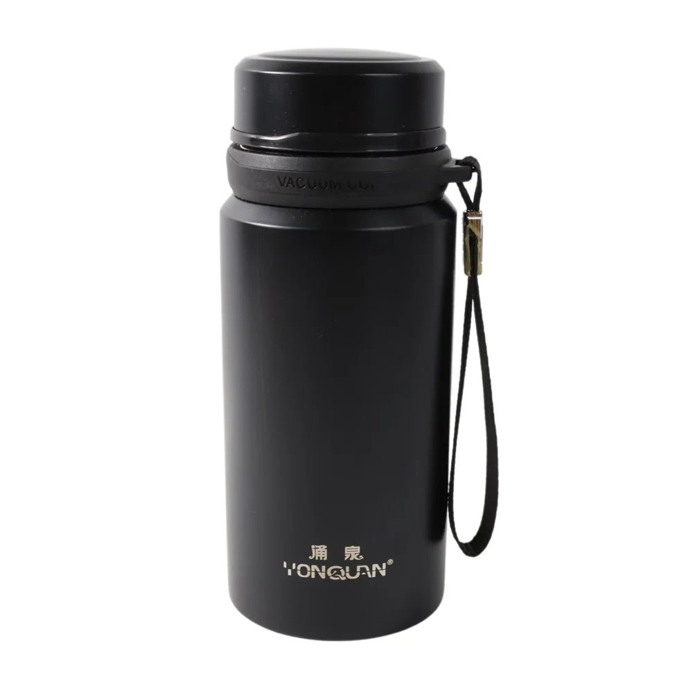 Best stainless steel vacuum flask 600ml - thermoses | 2025 | fast shipping