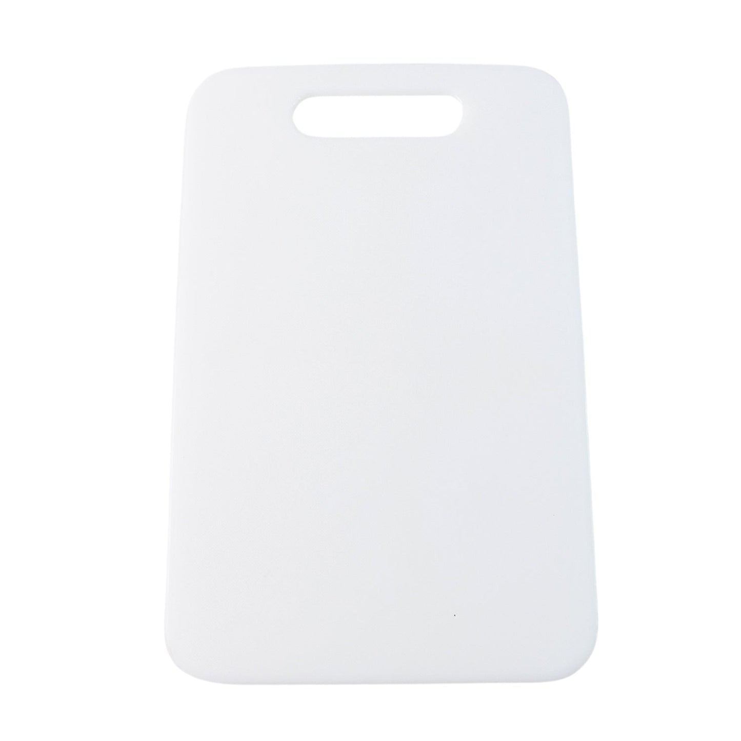 Durable Plastic Chopping Board