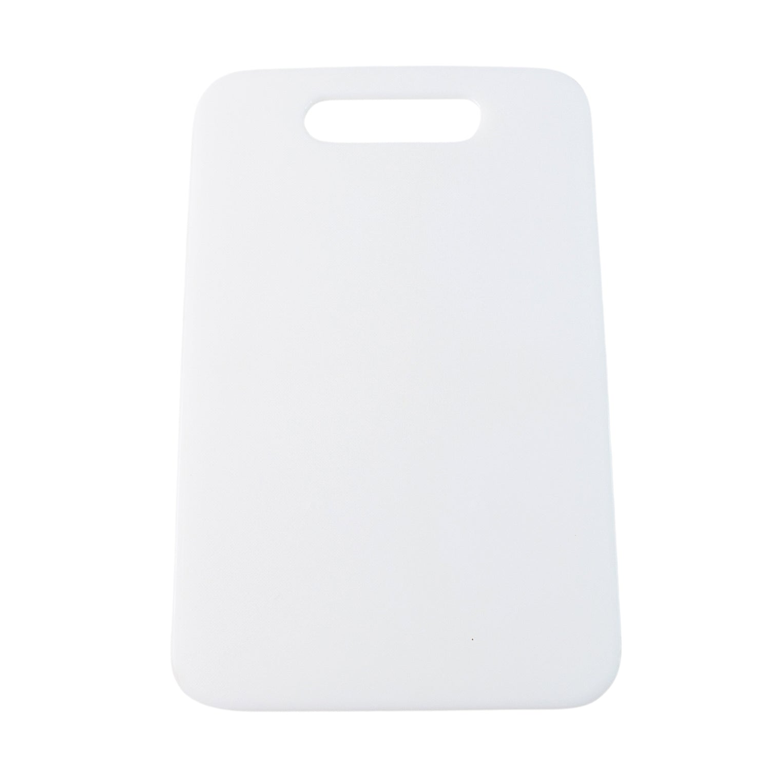 Durable Plastic Chopping Board