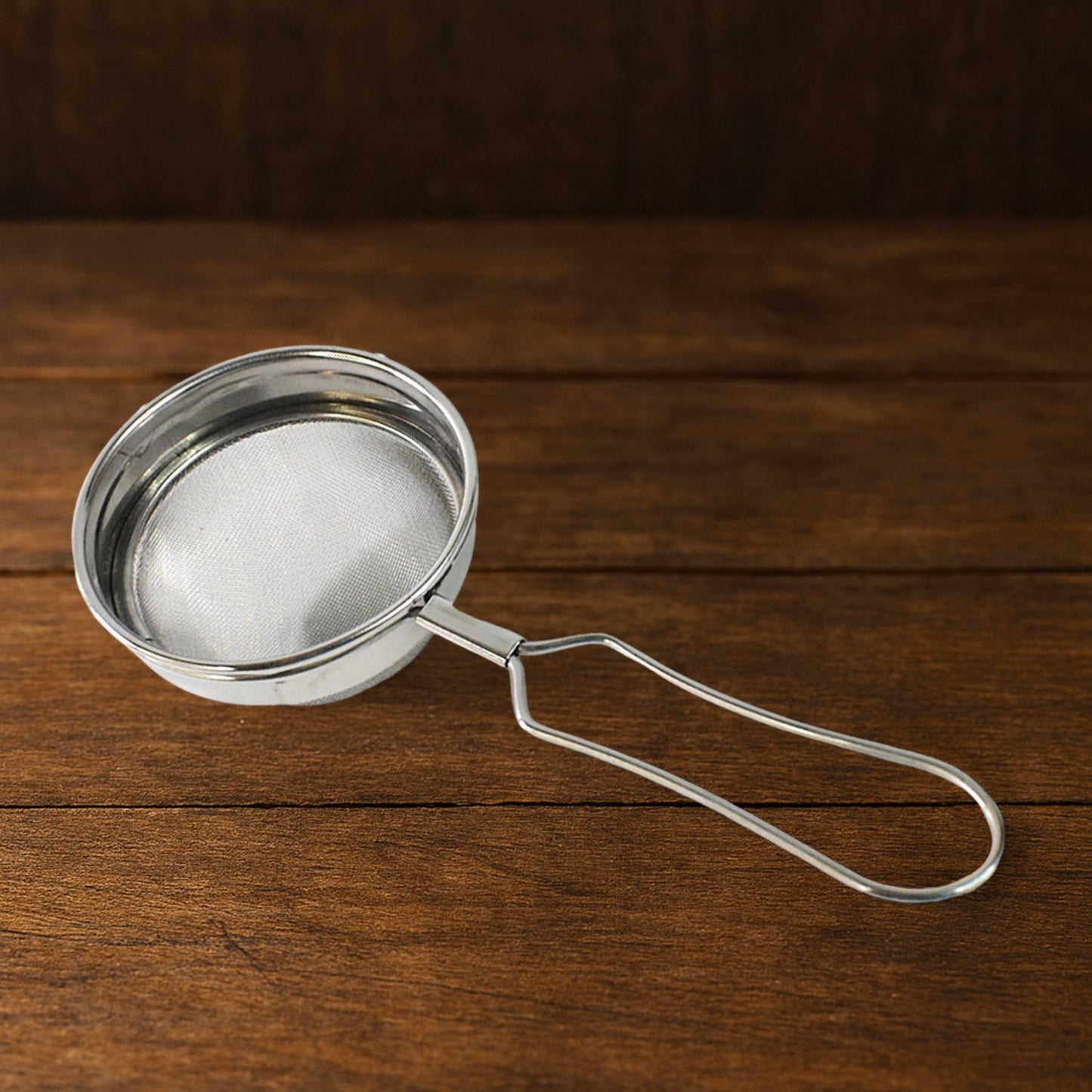 Apex Morning SS Strainer