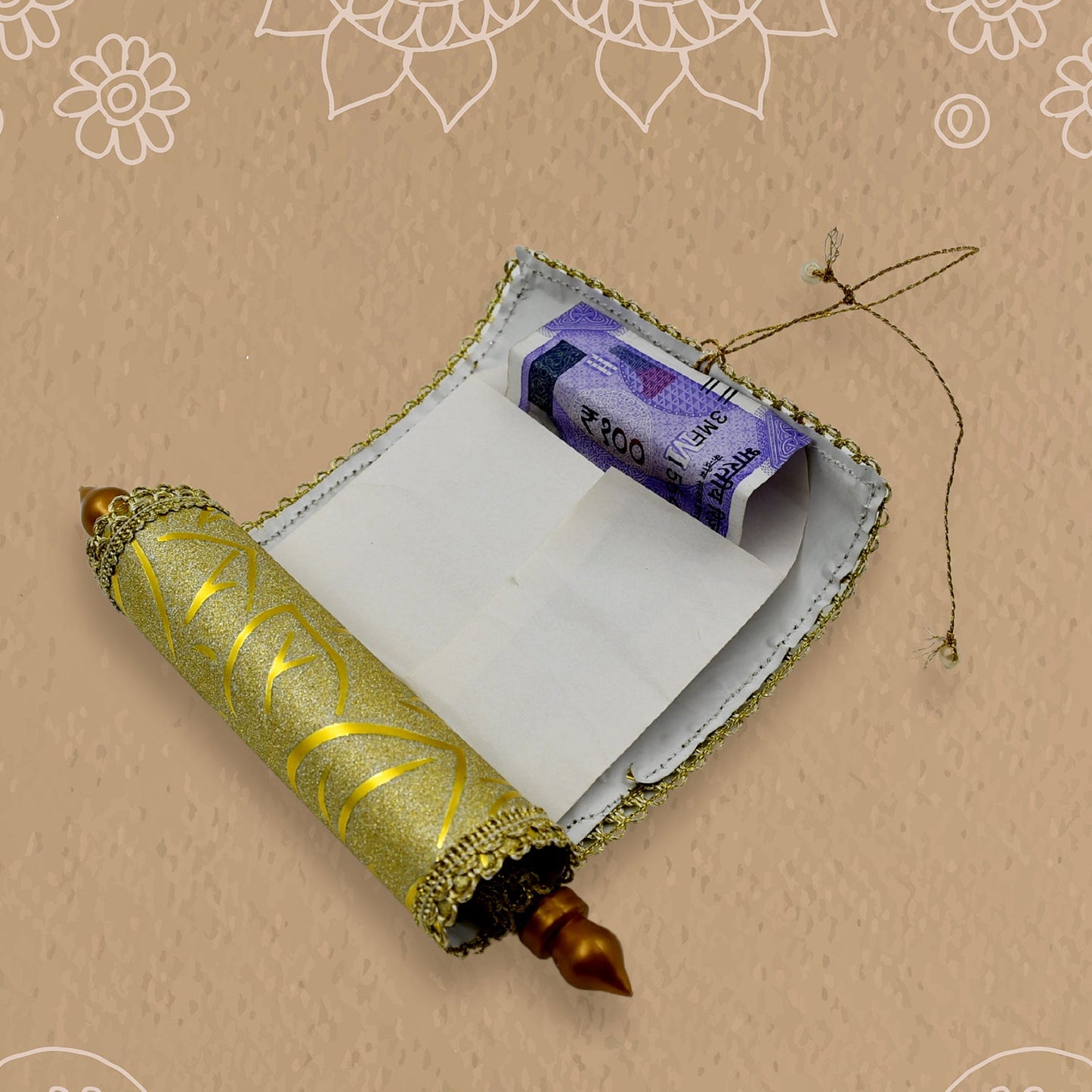 Designer Shagun Gift Envelopes