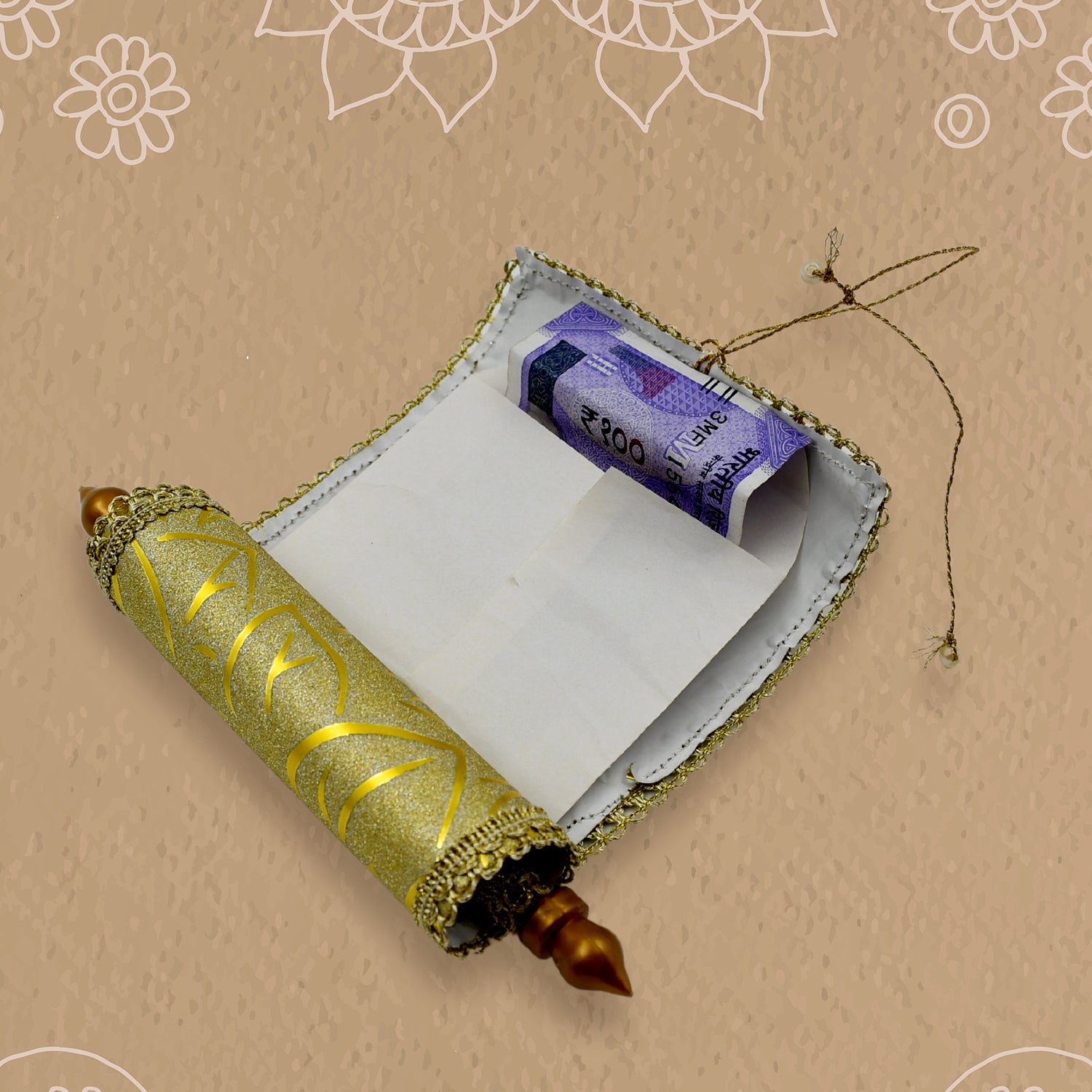 Designer Shagun Gift Envelopes