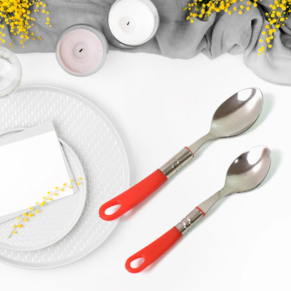 Best 26-piece luxury cutlery set with stand - flatware sets | 2025 | fast shipping