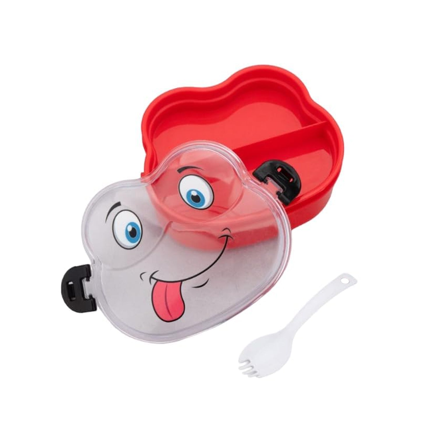 Froggy Kids Lunch Box