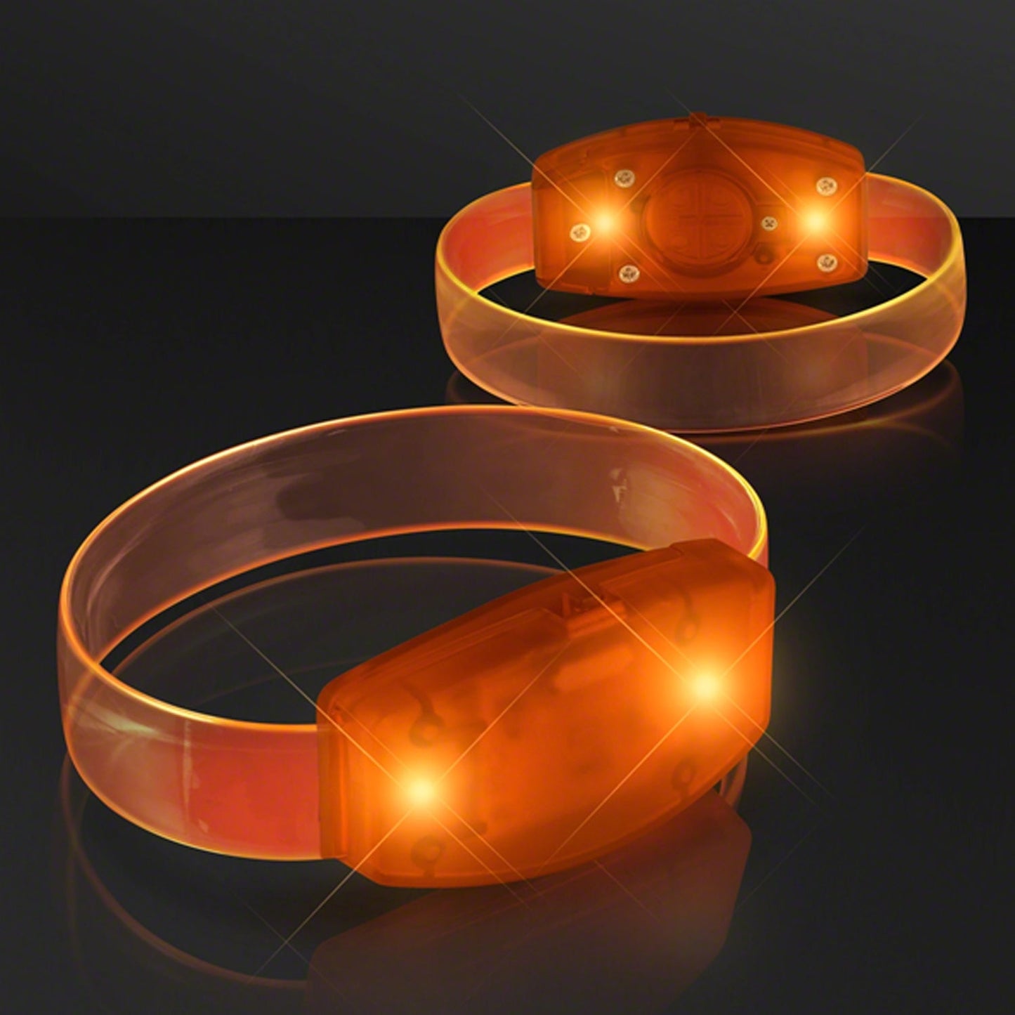Multi-Mode LED Bracelet