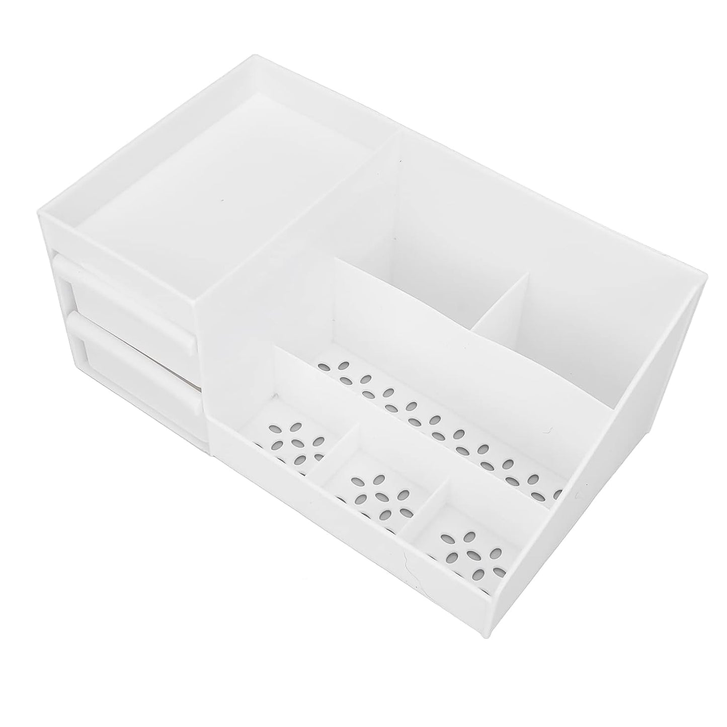 Large Cosmetic Organizer Box