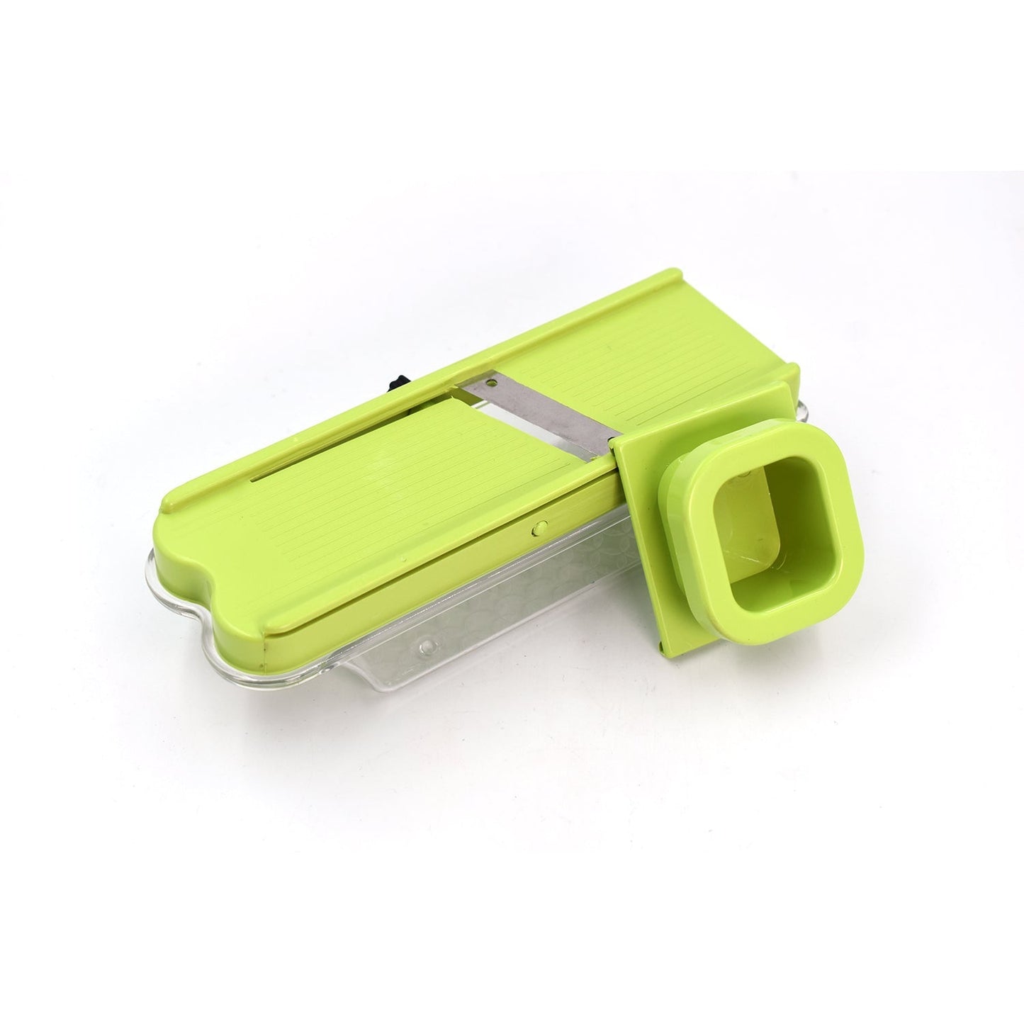 Adjustable Vegetable & Fruit Slicer