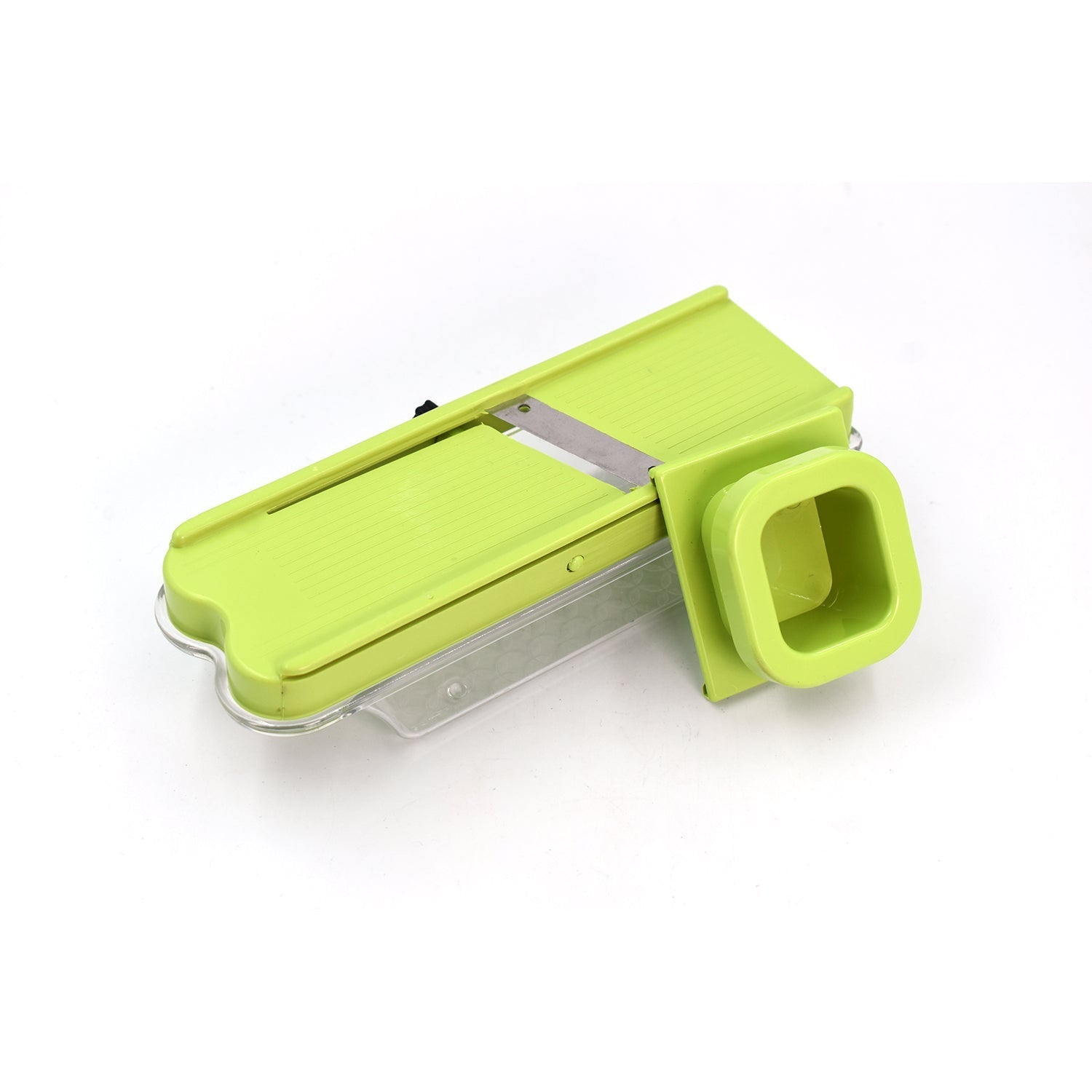Adjustable Vegetable & Fruit Slicer