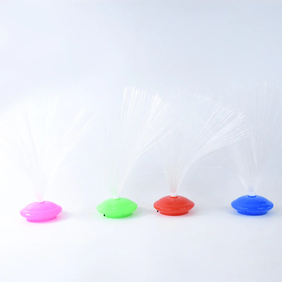Best 12-piece fiber optic led lamps - night lights & ambient lighting | 2025 | fast shipping