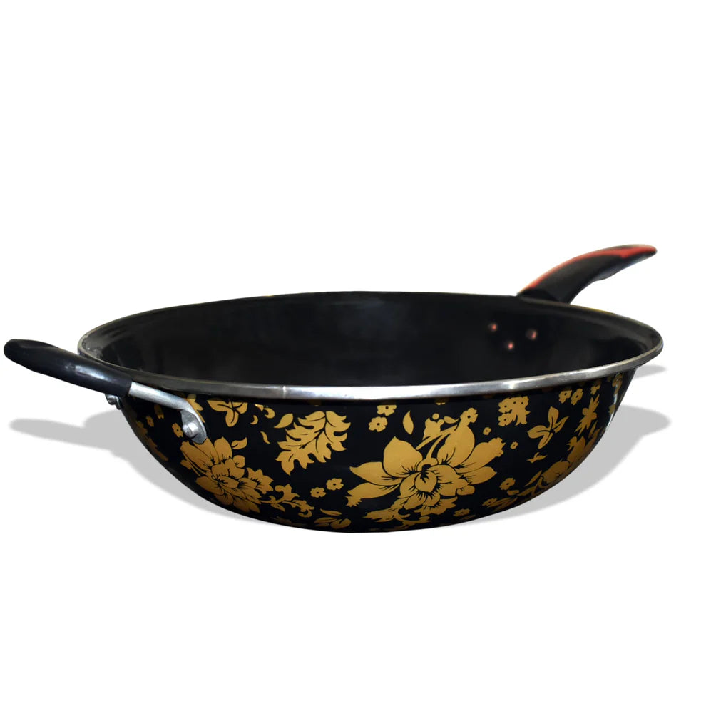 Best 23-inch non-stick fry pan - frying pans | 2025 | fast shipping