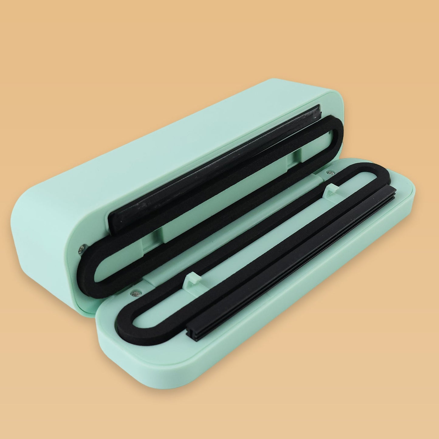Rechargeable Food Vacuum Sealer