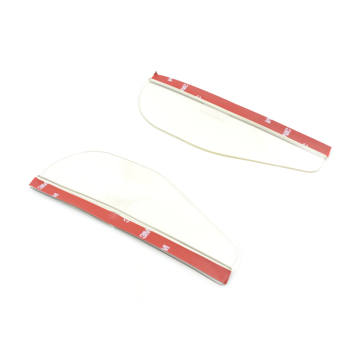 Car Mirror Rain Blades