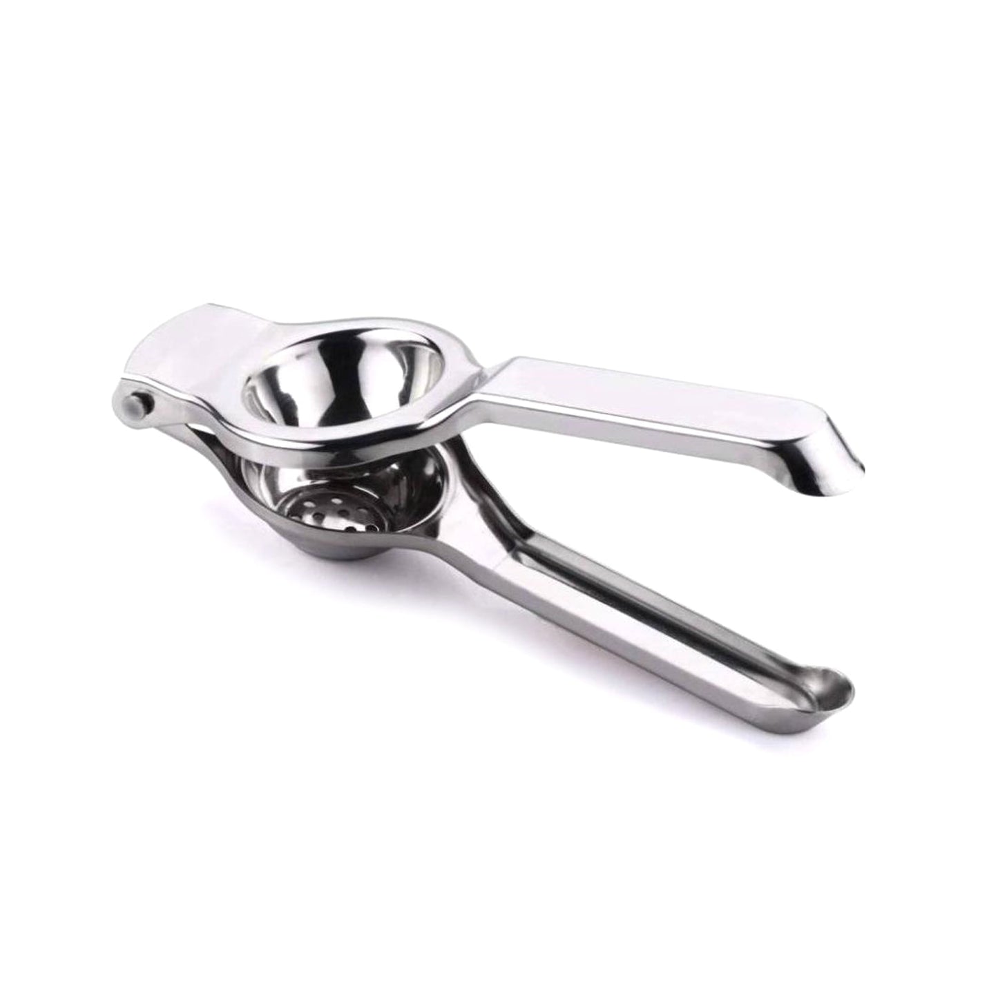 Stainless Steel Lemon Squeezer