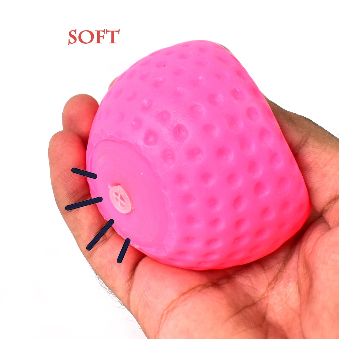 Kids Squeeze Balls