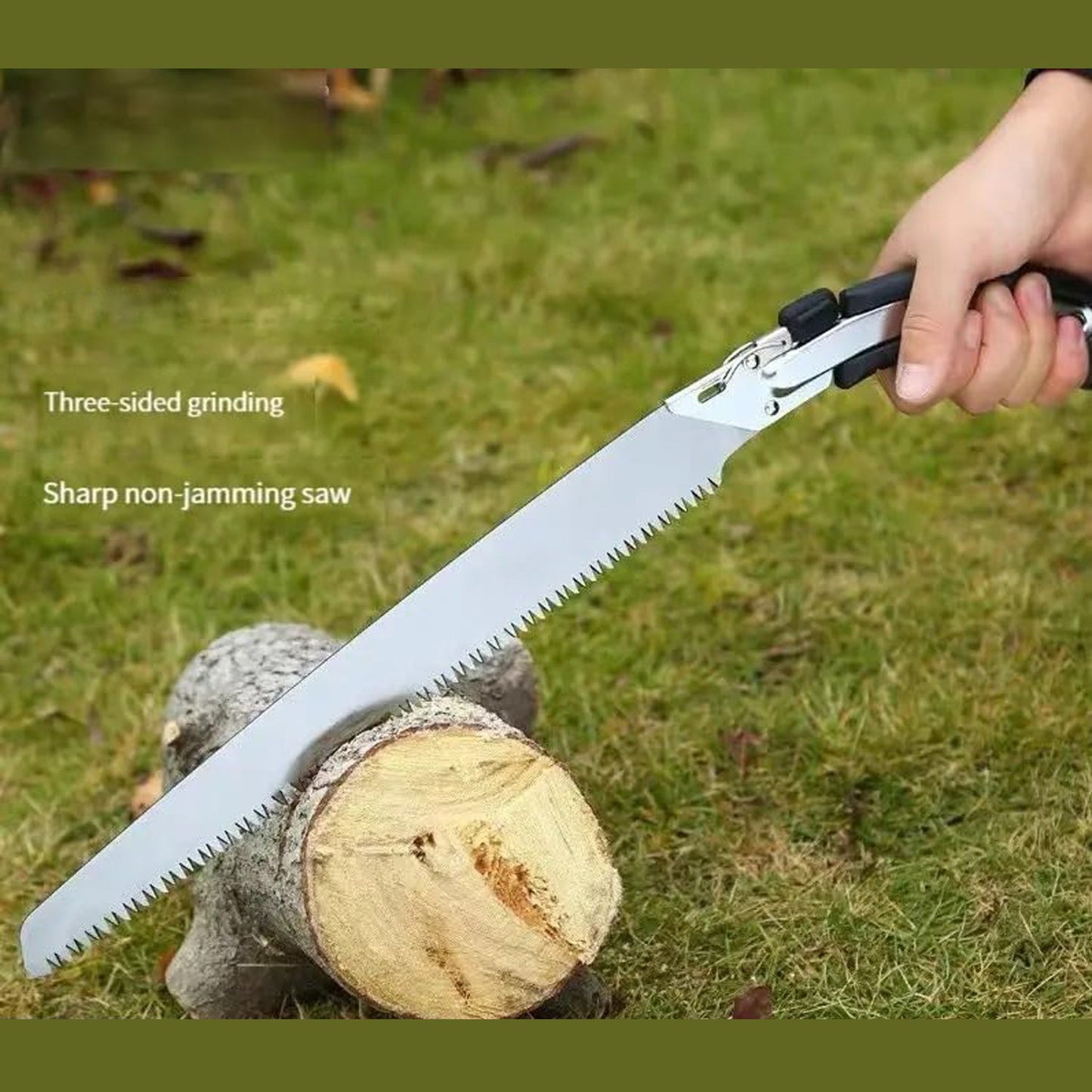 Pruning Saw Cutter