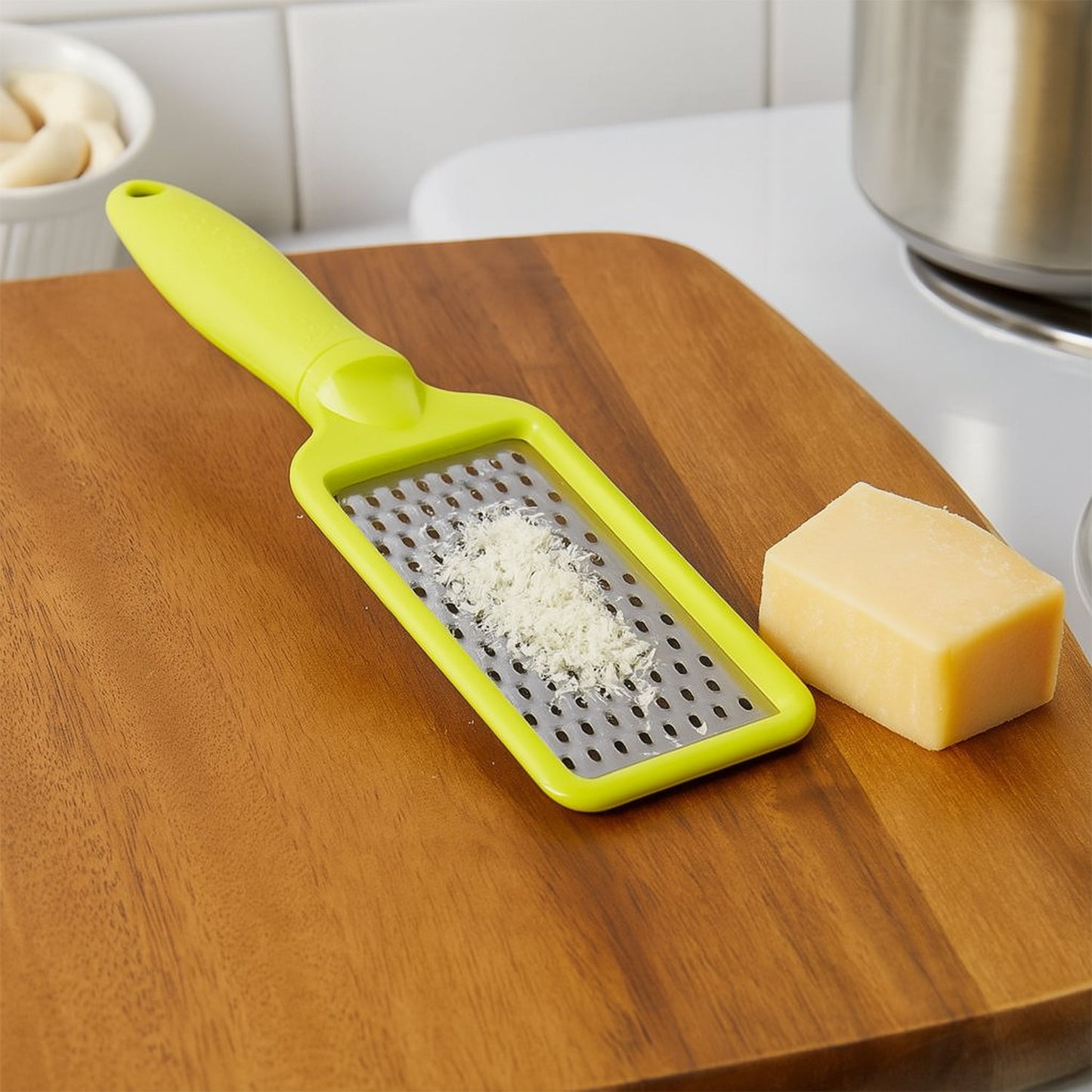 Stainless Steel Kitchen Grater
