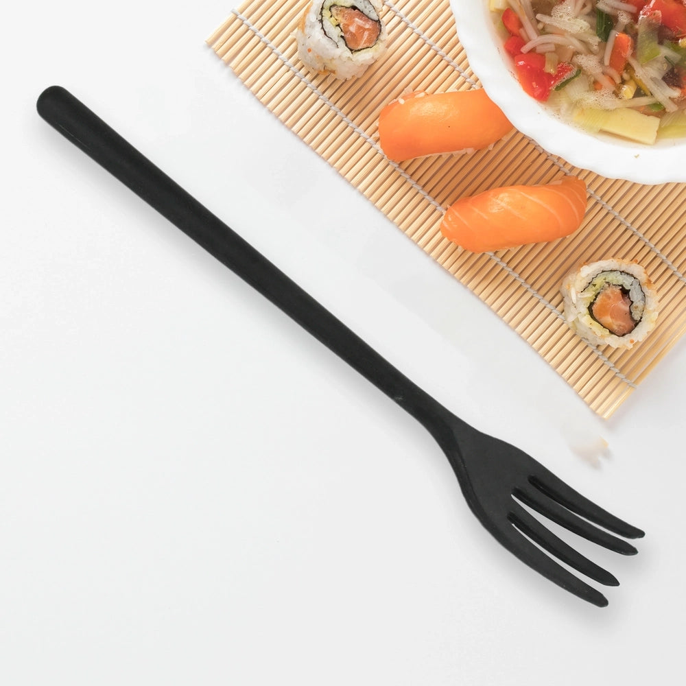 Best heat-resistant silicone cooking forks - 2025 | fast shipping
