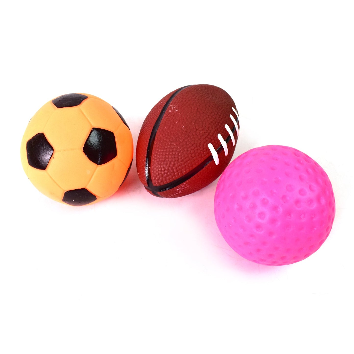 Kids Squeeze Balls