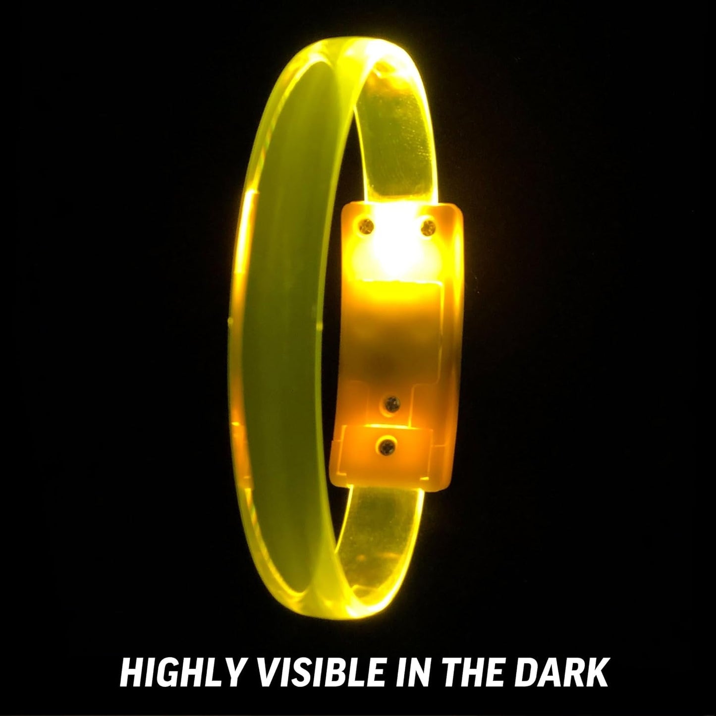 Multi-Mode LED Bracelet