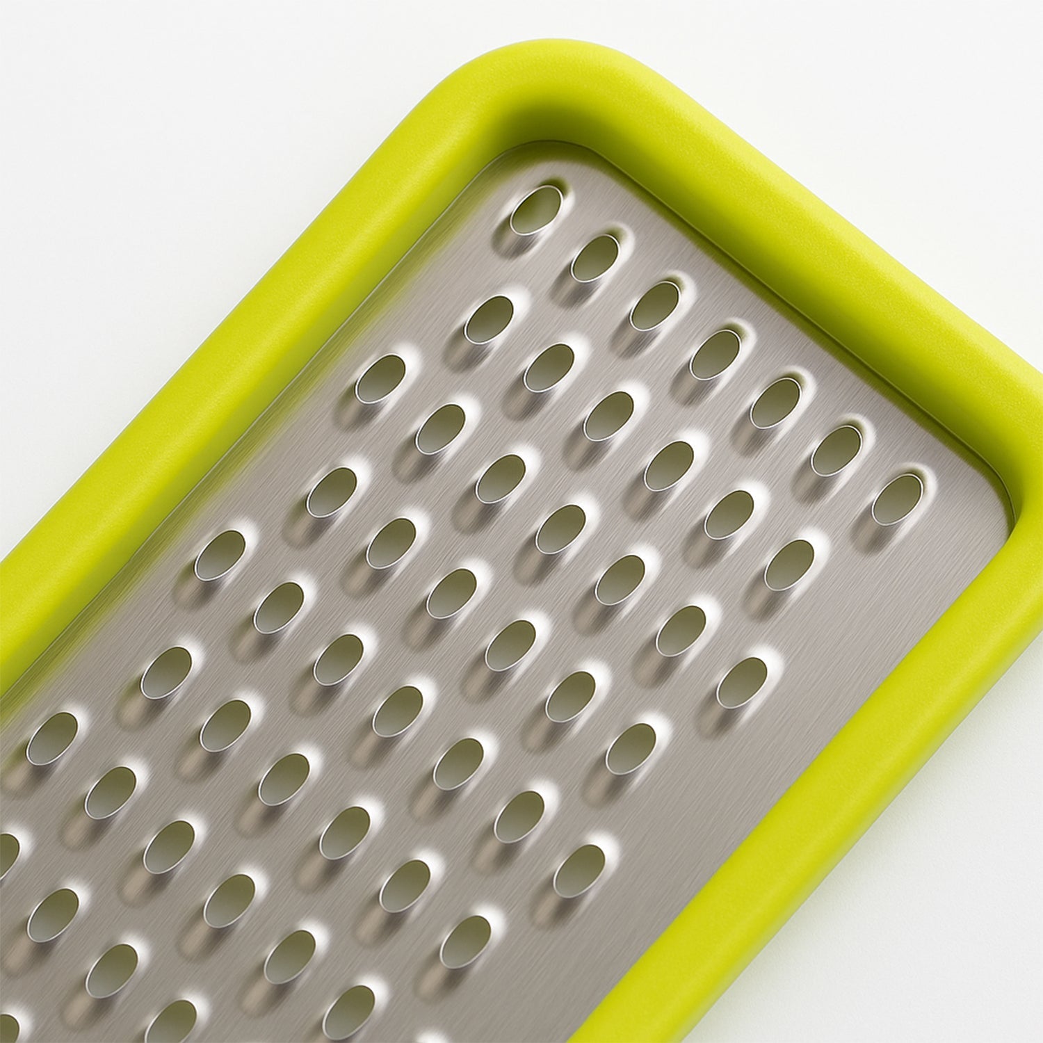 Stainless Steel Kitchen Grater
