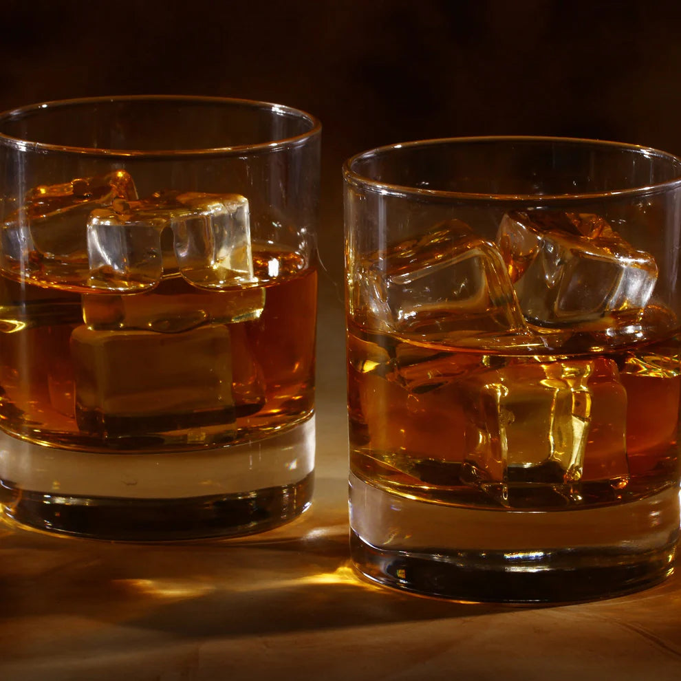 Best 2 wine glass & marble holder - cocktail barware tool sets | 2025 | fast shipping