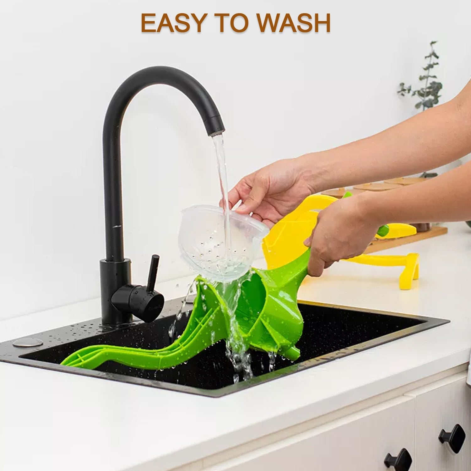 Heavy Duty Juice Press