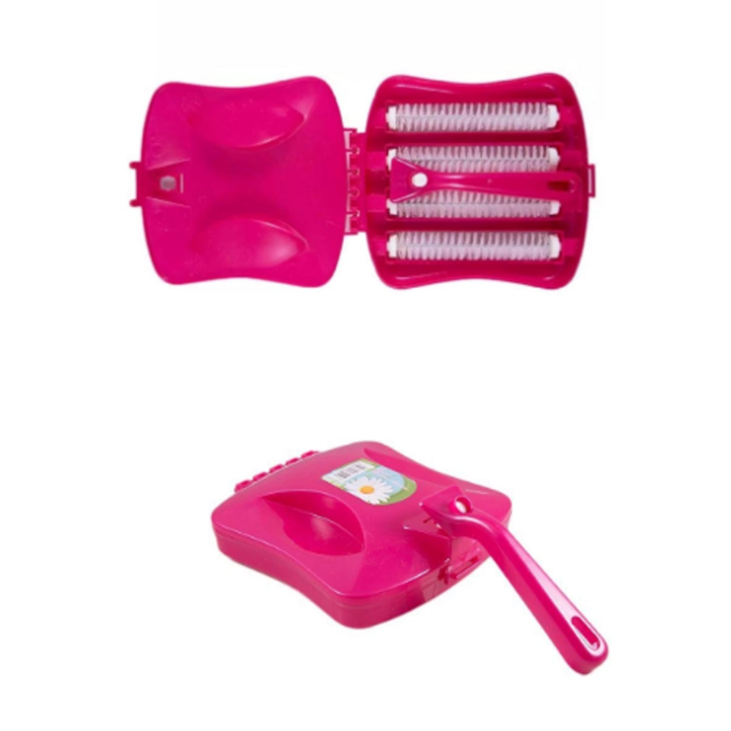Handheld Carpet Crumb Cleaner
