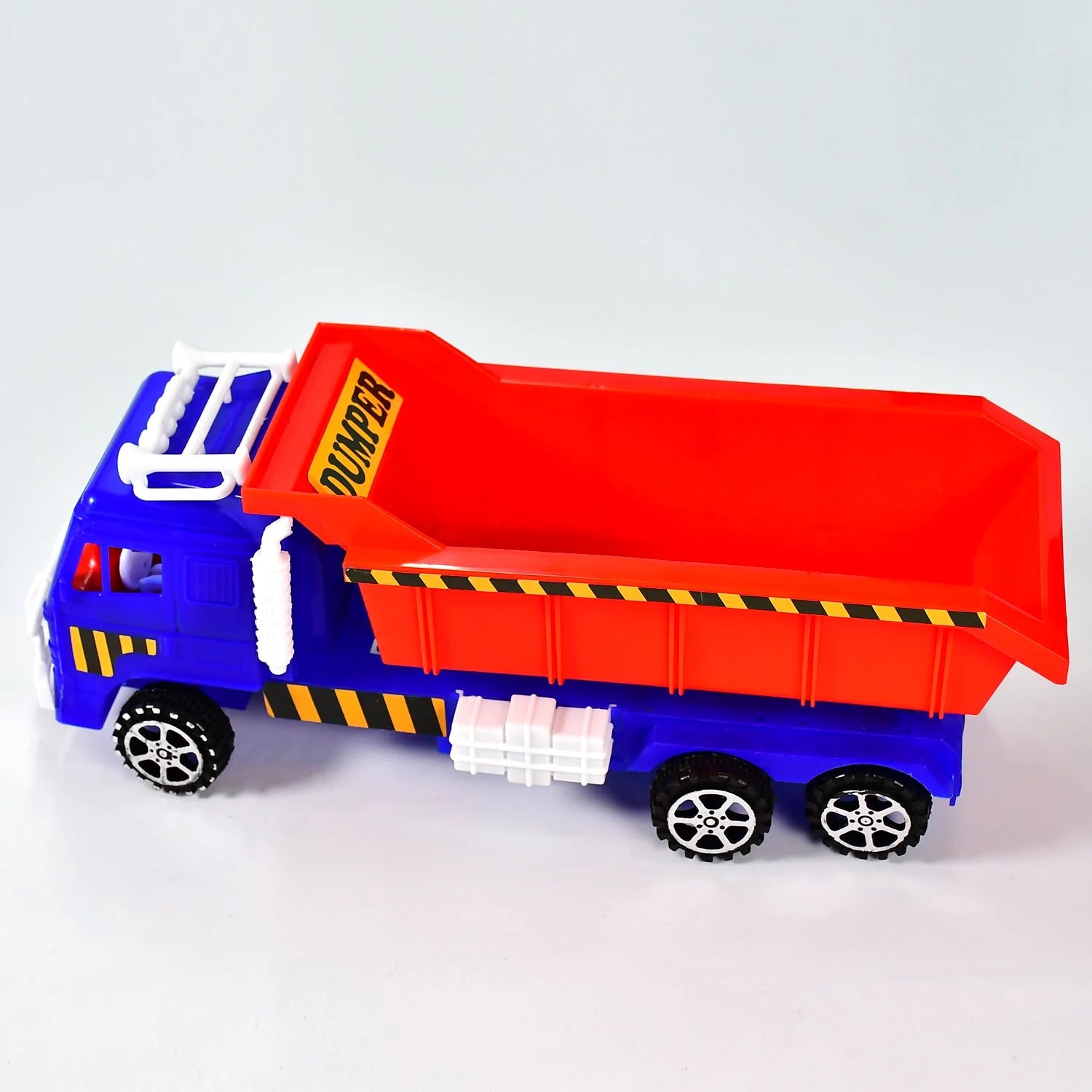 Best friction power toy truck - trucks & construction vehicles | 2025 | fast shipping