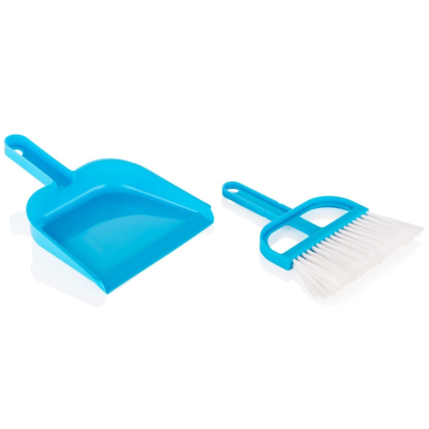 Big Size Dustpan with Brush Set