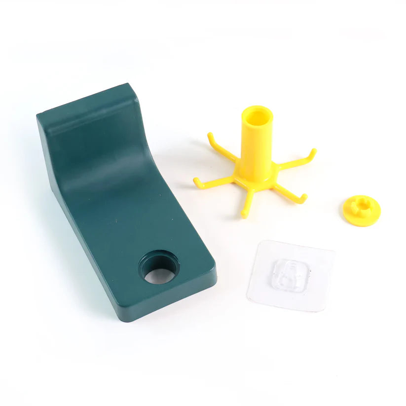 Best rotating adhesive wall hook - utility hooks | 2025 | fast shipping