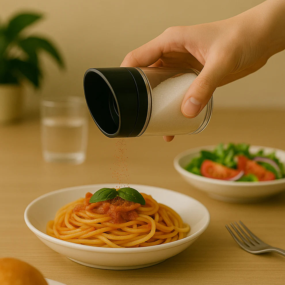 Best 2-piece slant-lid kitchen jar set - food storage containers | 2025 | fast shipping