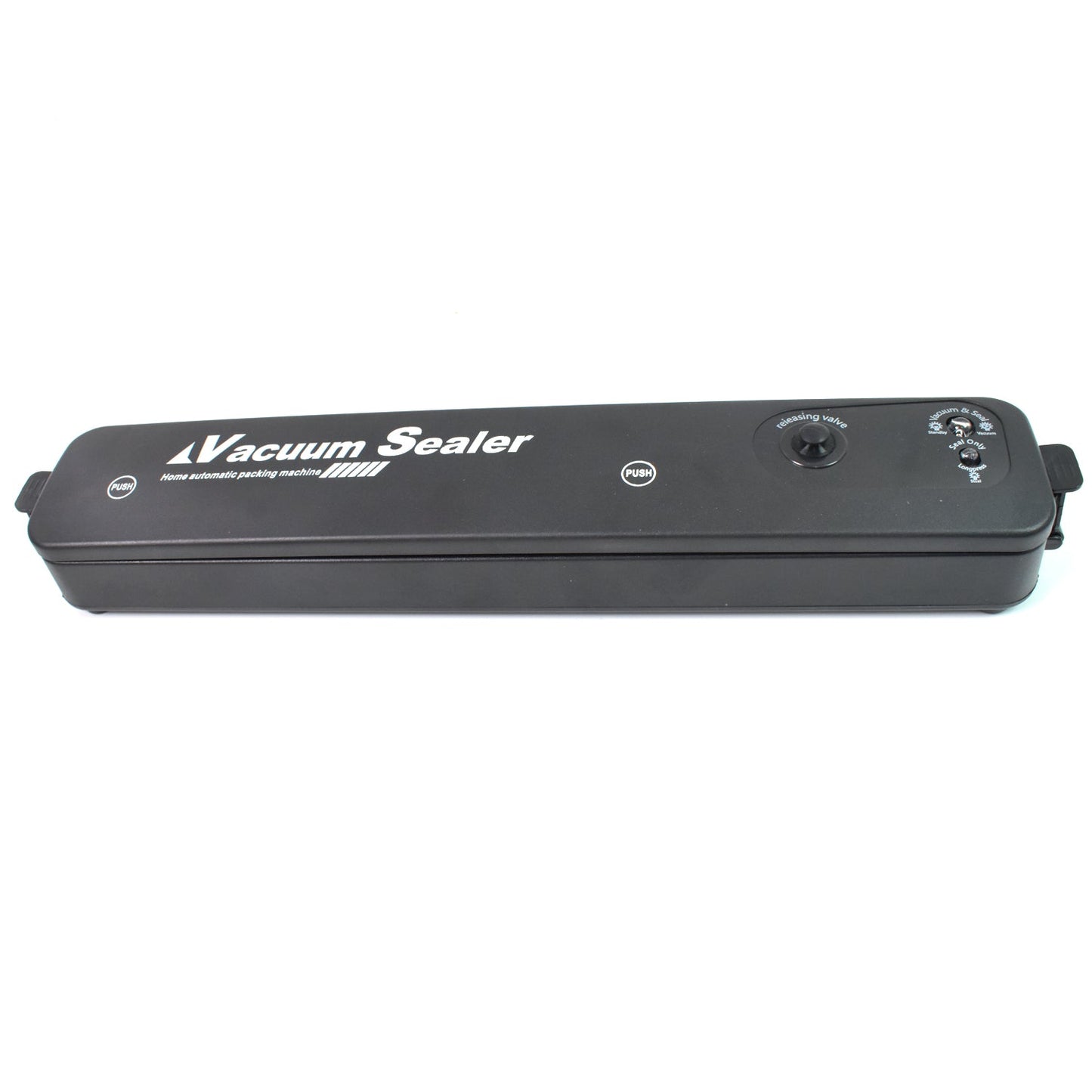 Automatic Vacuum Sealer Machine