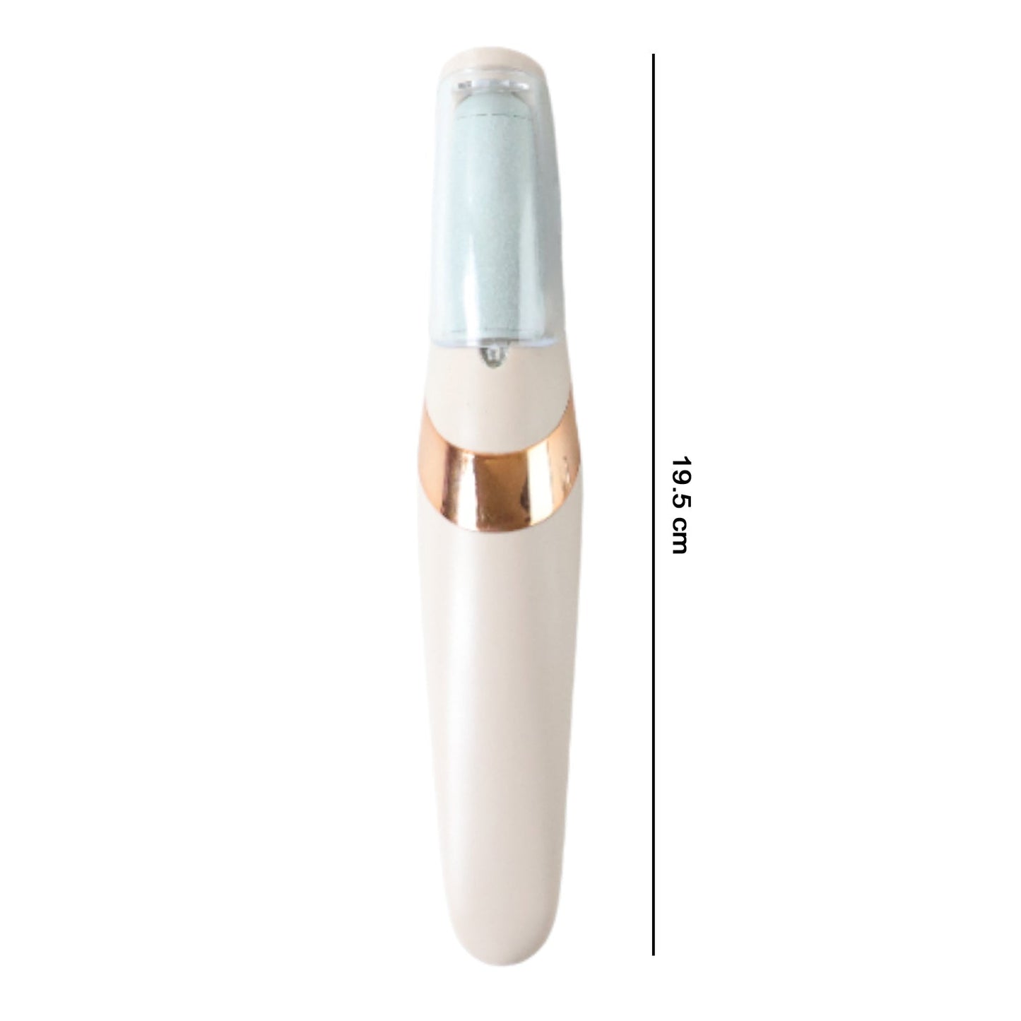 Flewless Pedi Tool