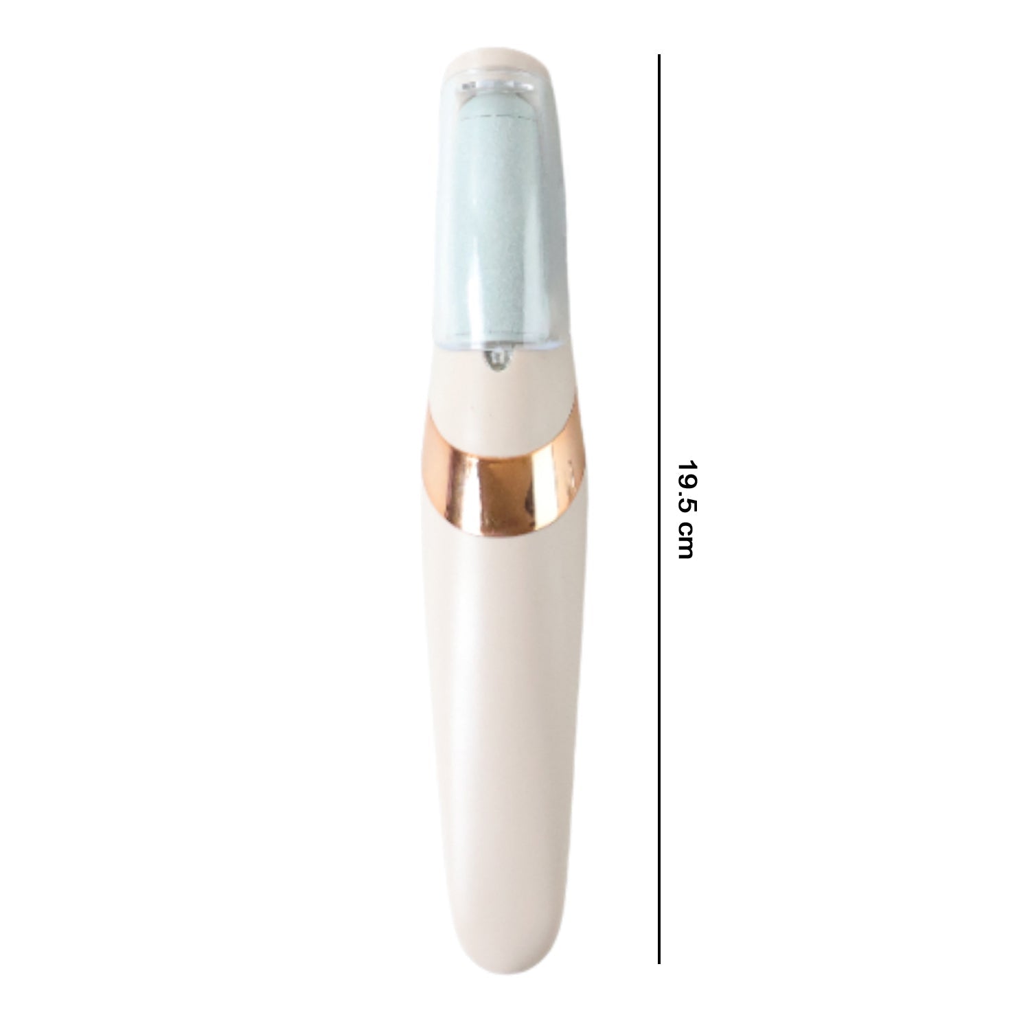Flewless Pedi Tool