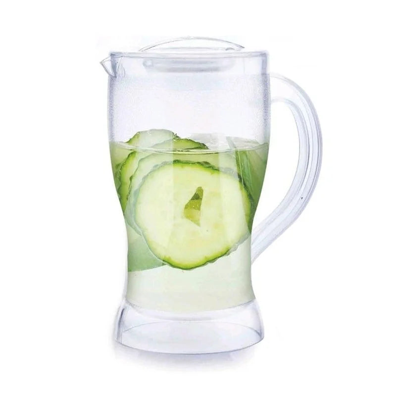 Best unbreakable lemon water jug - serving pitchers & carafes | 2025 | fast shipping